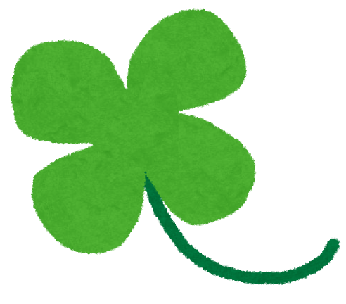 アイコンクローバー