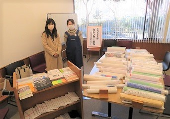 2022年カレンダー_日本乳化剤（株）鹿島工場様寄贈