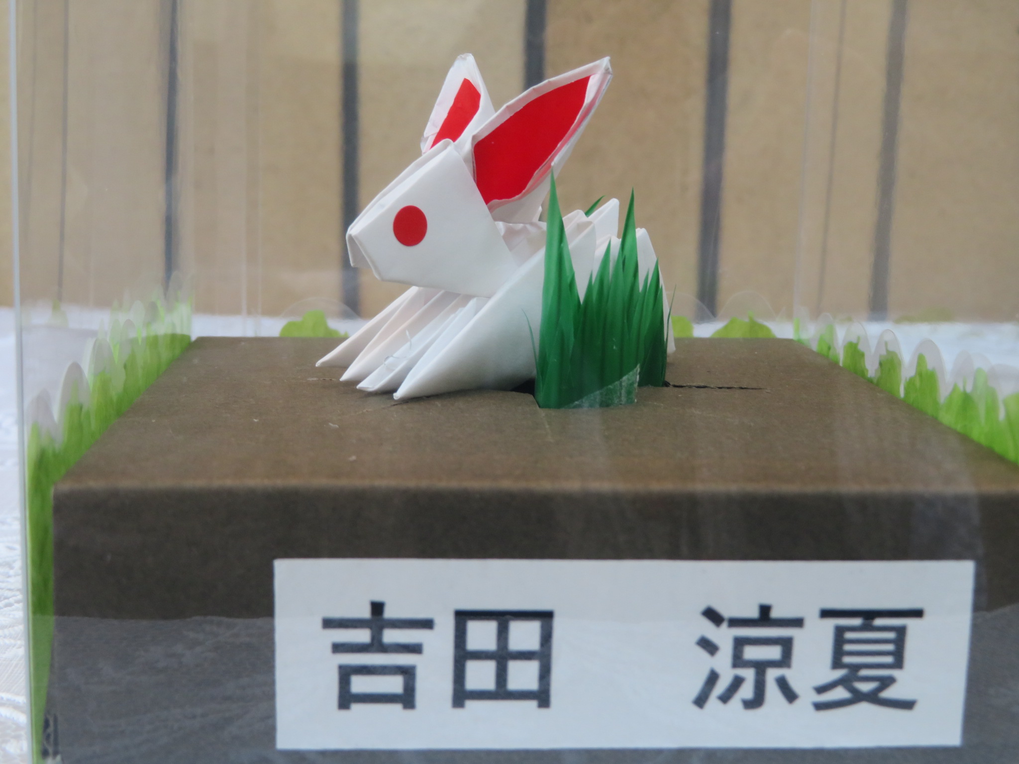 リーダース部活動写真2