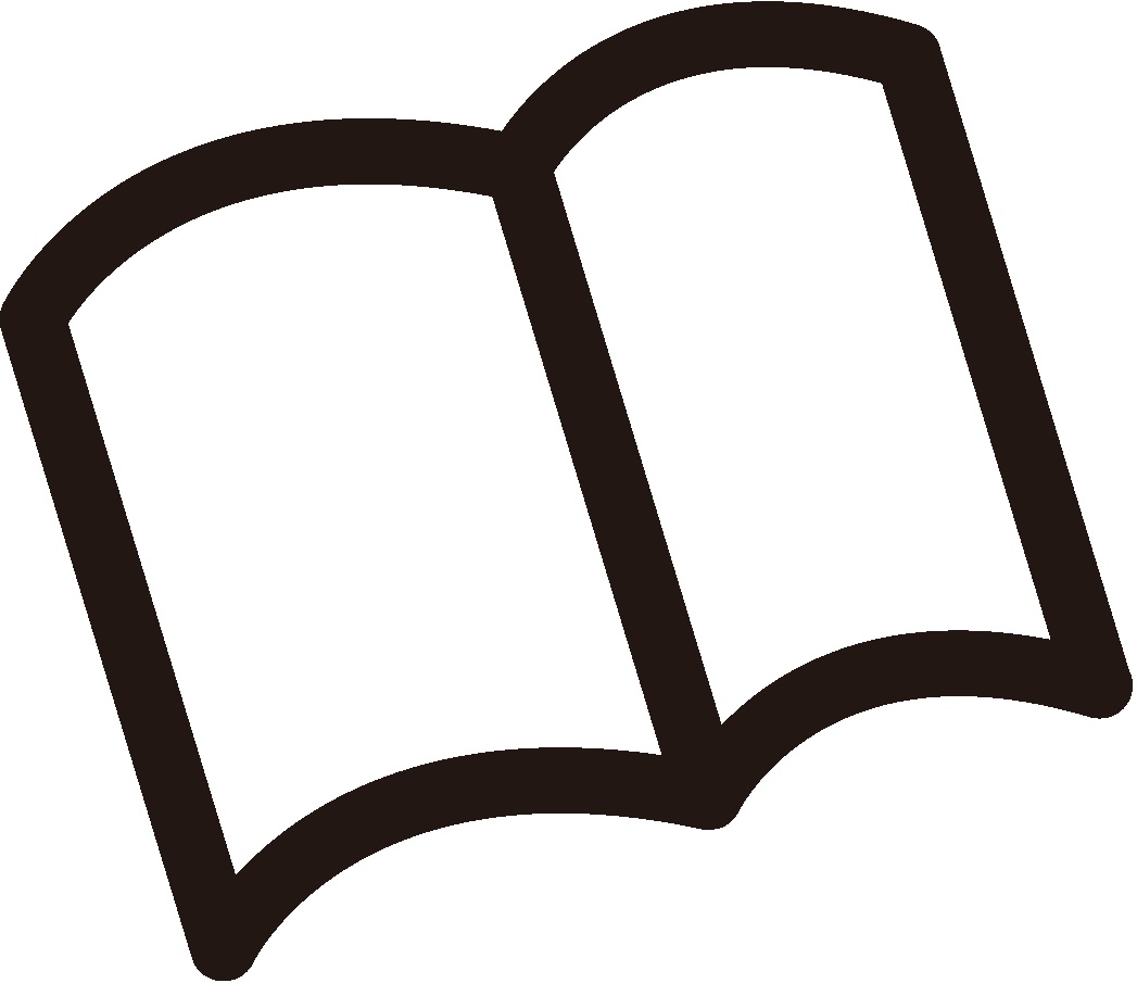 地図記号:図書館s 地図記号:図書館s